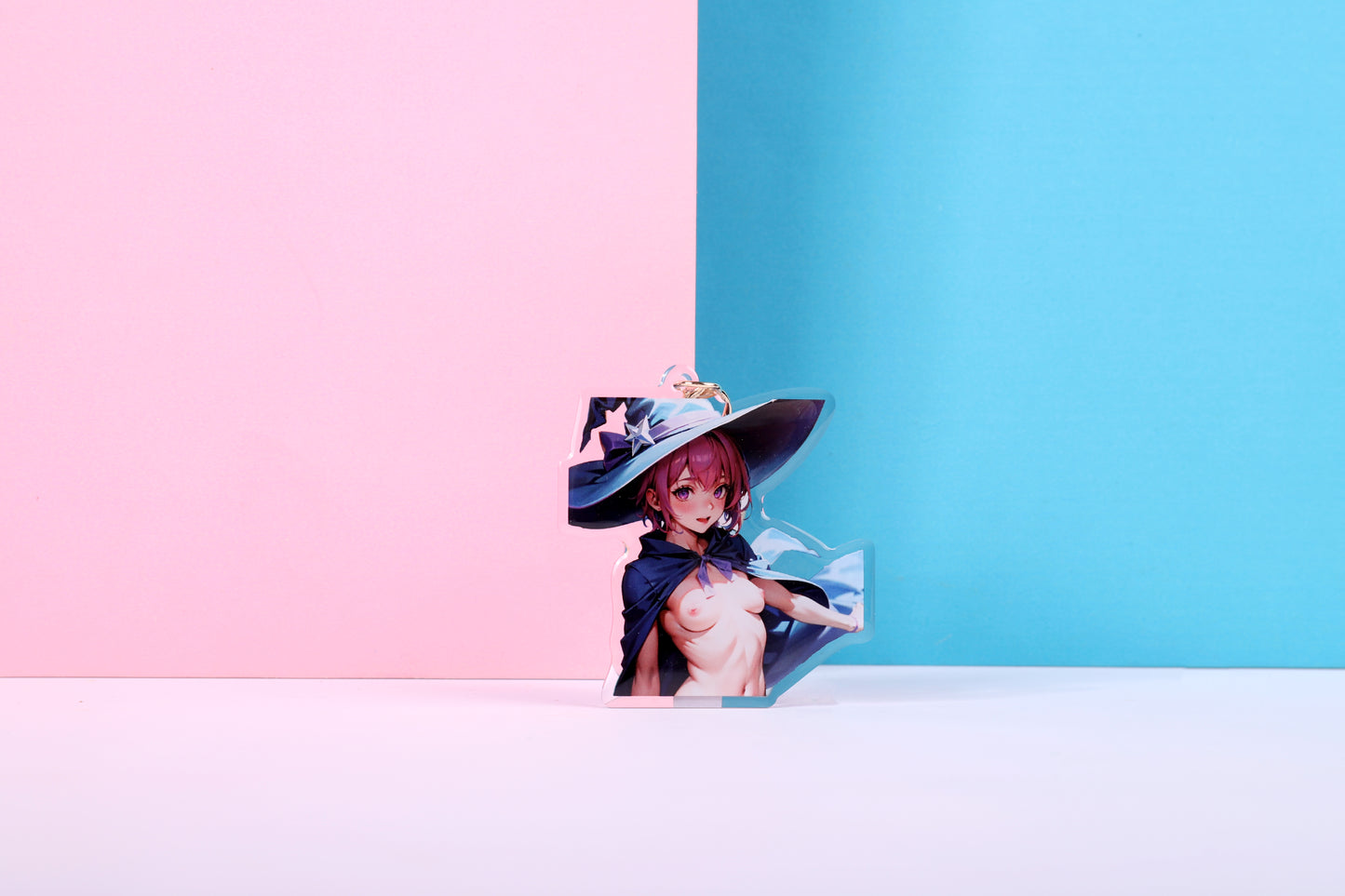 Nono Hentai Keychain