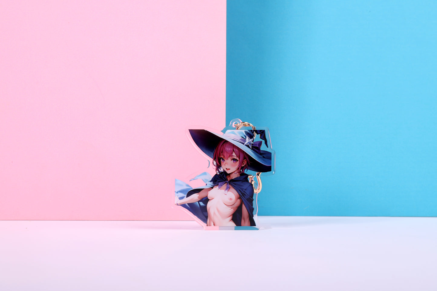 Nono Hentai Keychain